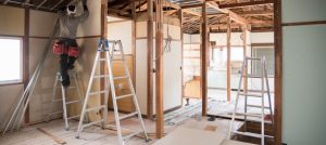 Entreprise de rénovation de la maison et de rénovation d’appartement à Soulac-sur-Mer
